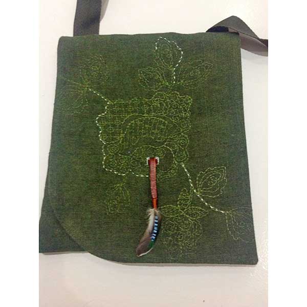 Bag/ Cushion Workshop