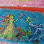 Felt Hat Workshop - Oct 2018 - Image 5