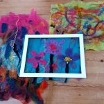 Felt Hat Workshop - Oct 2018 - Image 2