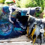 Felting Workshop - June 2019 - Image 8