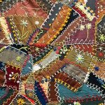 Crazy Patchwork Workshop - August 2018 - Image 2