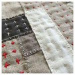 Sashiko Embroidery Workshop - Image 2