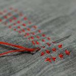 Sashiko Embroidery Workshop - Image 3