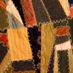 Crazy Patchwork Workshop - August 2018 - Image 3