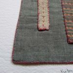 Sashiko Embroidery Workshop - Image 4