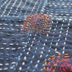 Sashiko Embroidery Workshop - Image 5