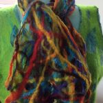 Felt Hat Workshop - Oct 2018 - Image 4