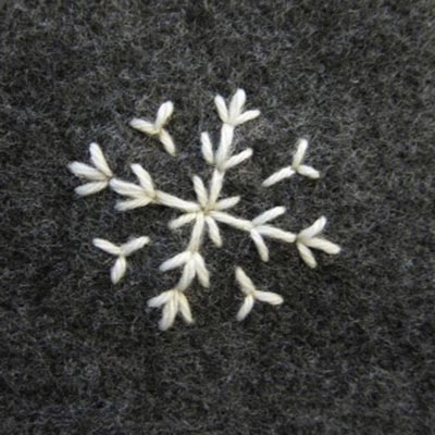 Christmas Card & Decorations Workshop