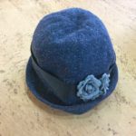 Cloche Hat Workshop - Image 3