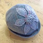 Cloche Hat Workshop - Image 4