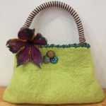 Felting Workshop - March 2020 - Image 8