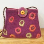 Felting Workshop - June 2019 - Image 7