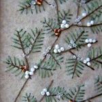 Christmas Card & Decorations Workshop - Nov 2019 - Image 3