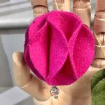 Christmas Card & Decorations Workshop - Nov 2019 - Image 6