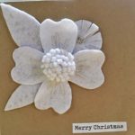 Christmas Card & Decorations Workshop - Nov 2019 - Image 2