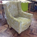 Upholstery Class - Afternoon Feb 2020 - Image 4