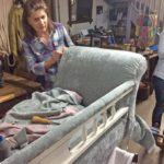 Upholstery Class - Afternoon Feb 2020 - Image 5
