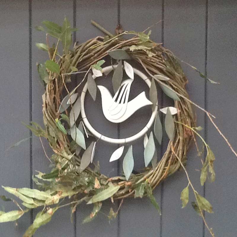 Willow Weaving Workshop - Sat 20th June 2020