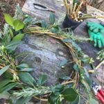 Willow Weaving Workshop - Sat 20th June 2020 - Image 5